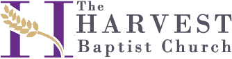 The Harvest Baptist Church 